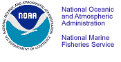 NMFS -- National Marine Fisheries Service
