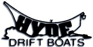 Hyde Driift Boats