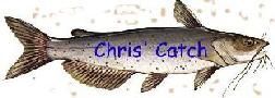 Chris' Catch