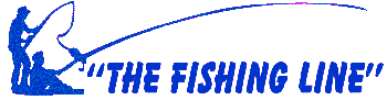 The Fishing Line / Rich Johnson