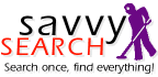 Savvy Search